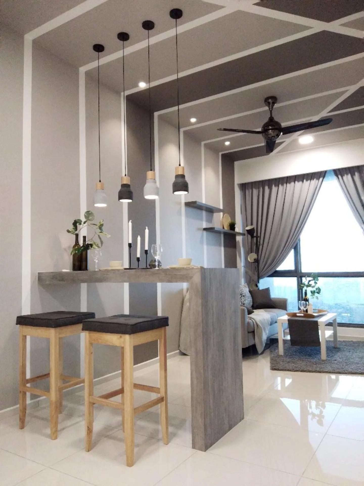 شقة Meta @ Robertson Kl Bukit Bintang كوالالمبور الغرفة الصورة